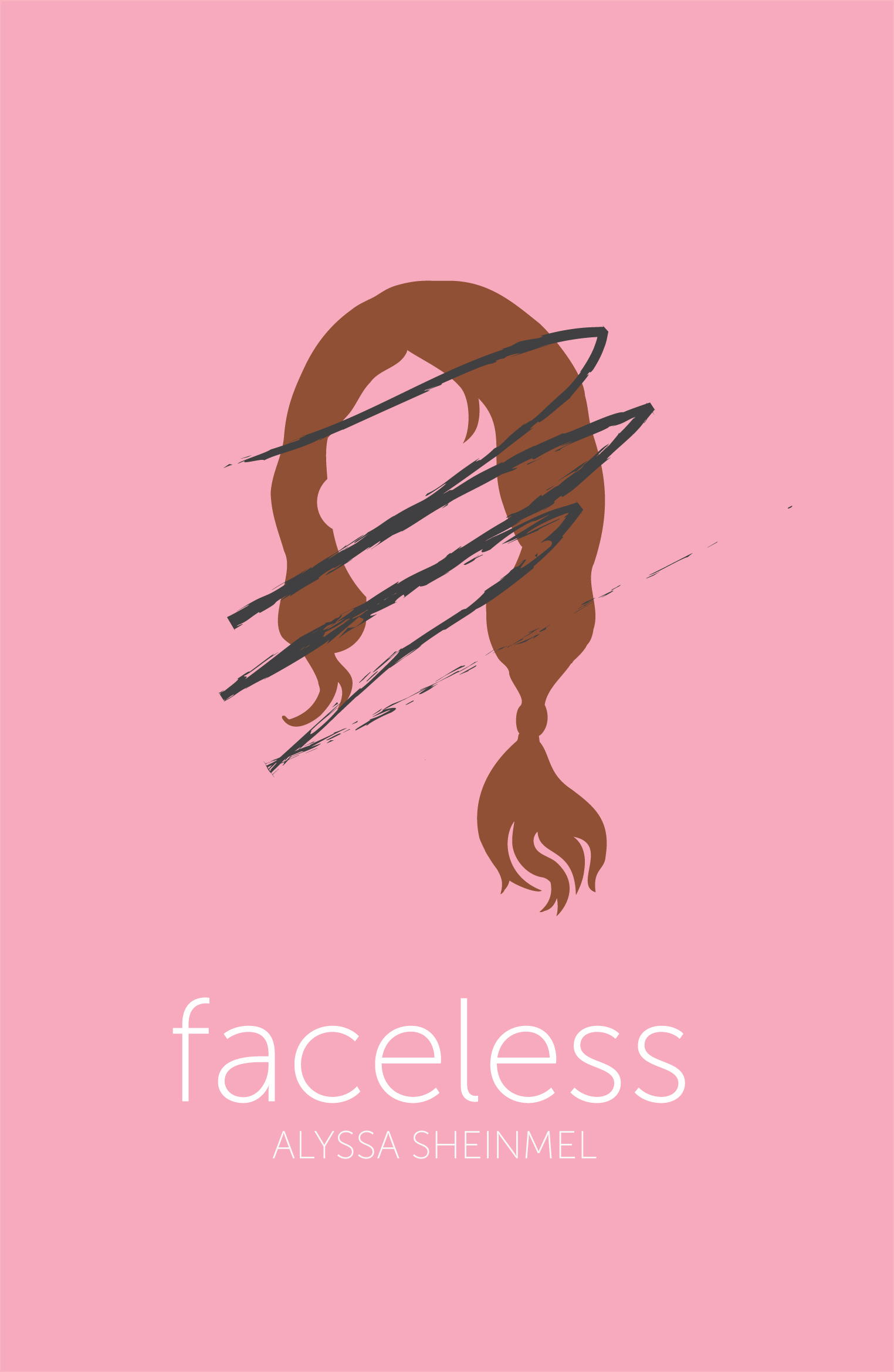 Faceless by Alyssa Shienmel