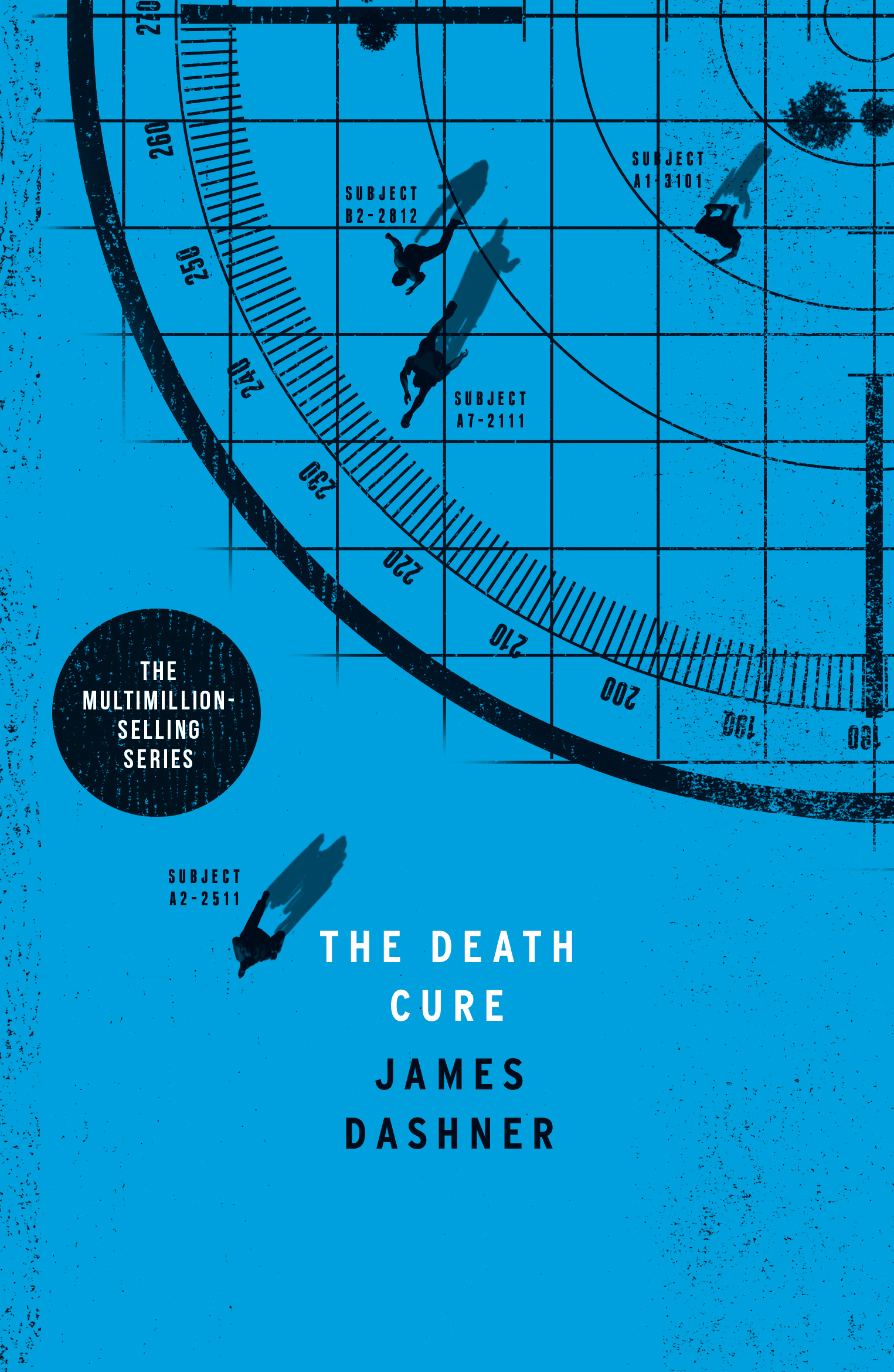 The Maze Runner 3. The Death Cure. Movie Tie-In [Paperback] [Jan 04, 2018]  James Dashner