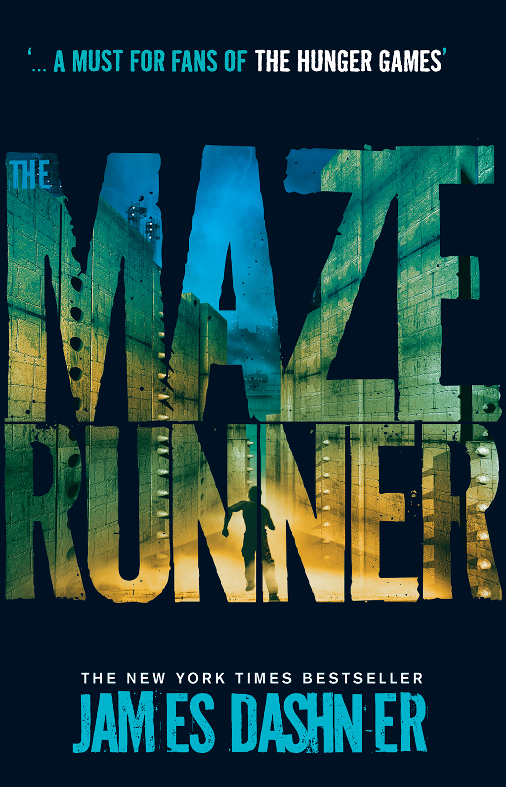 The Maze Runner (The Maze Runner, Book 1) See more