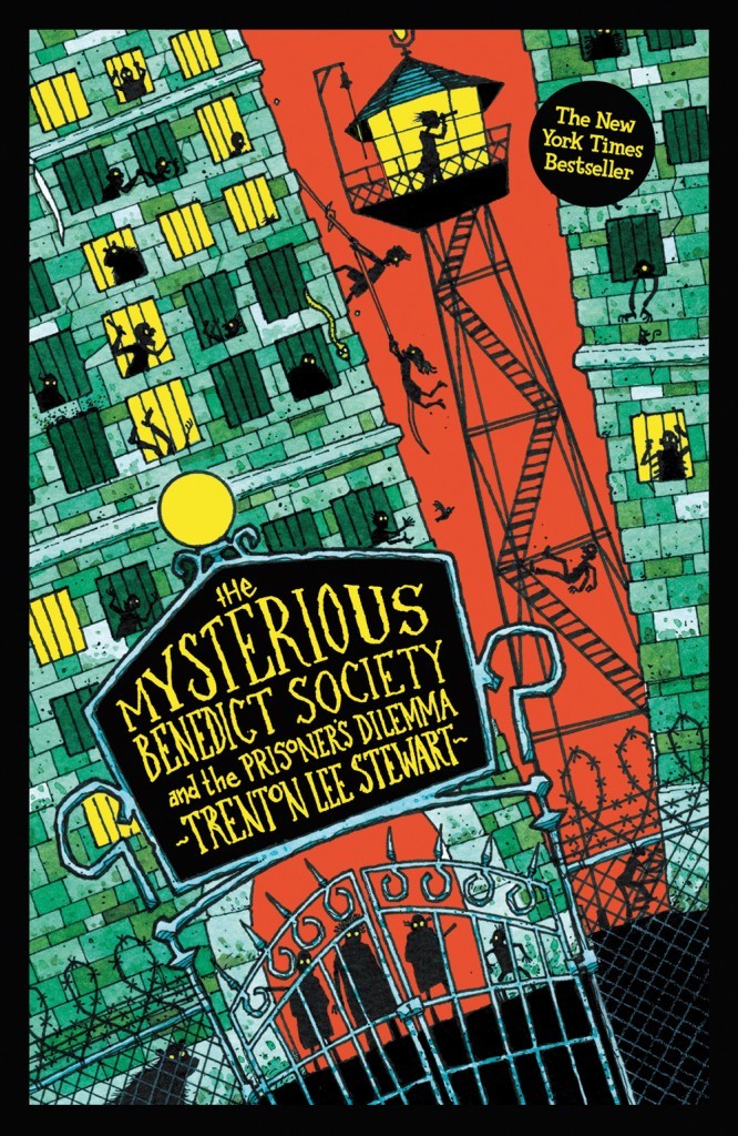 the secret society of benedict the secret society of benedict