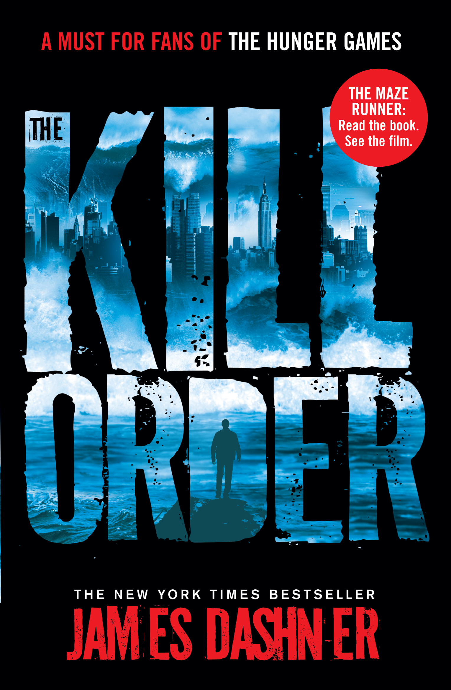 The Kill Order (Maze Runner, Book Four; Origin) on Apple Books