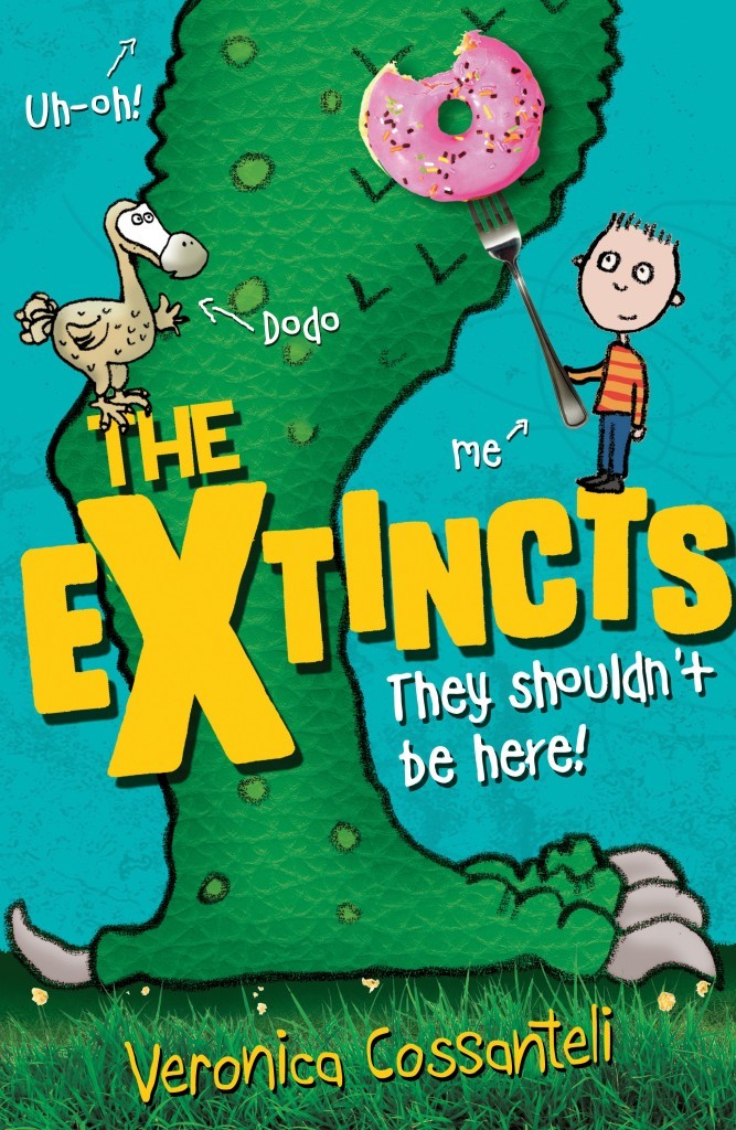 Buy the Book