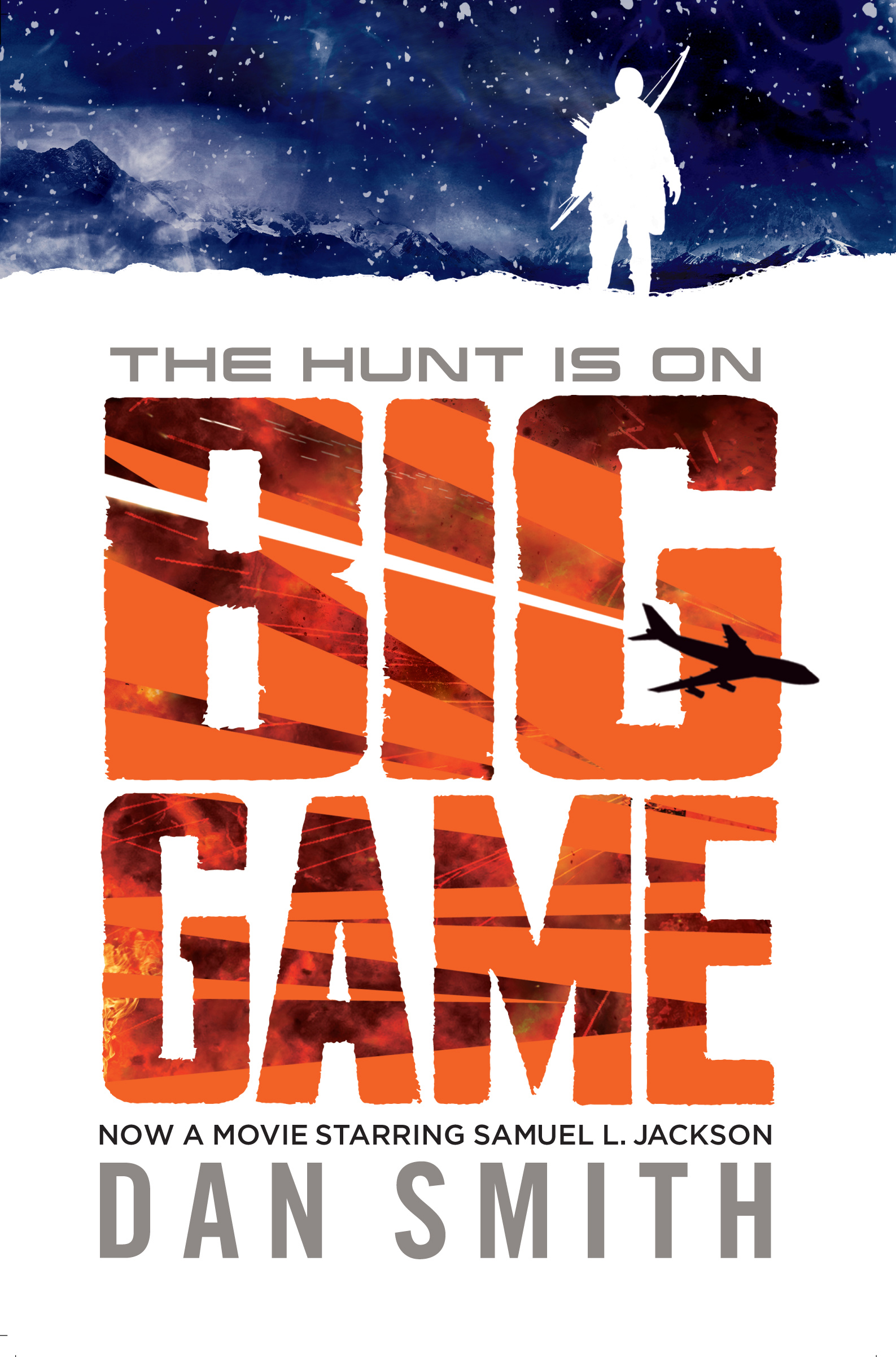 Chicken House Books - Big Game