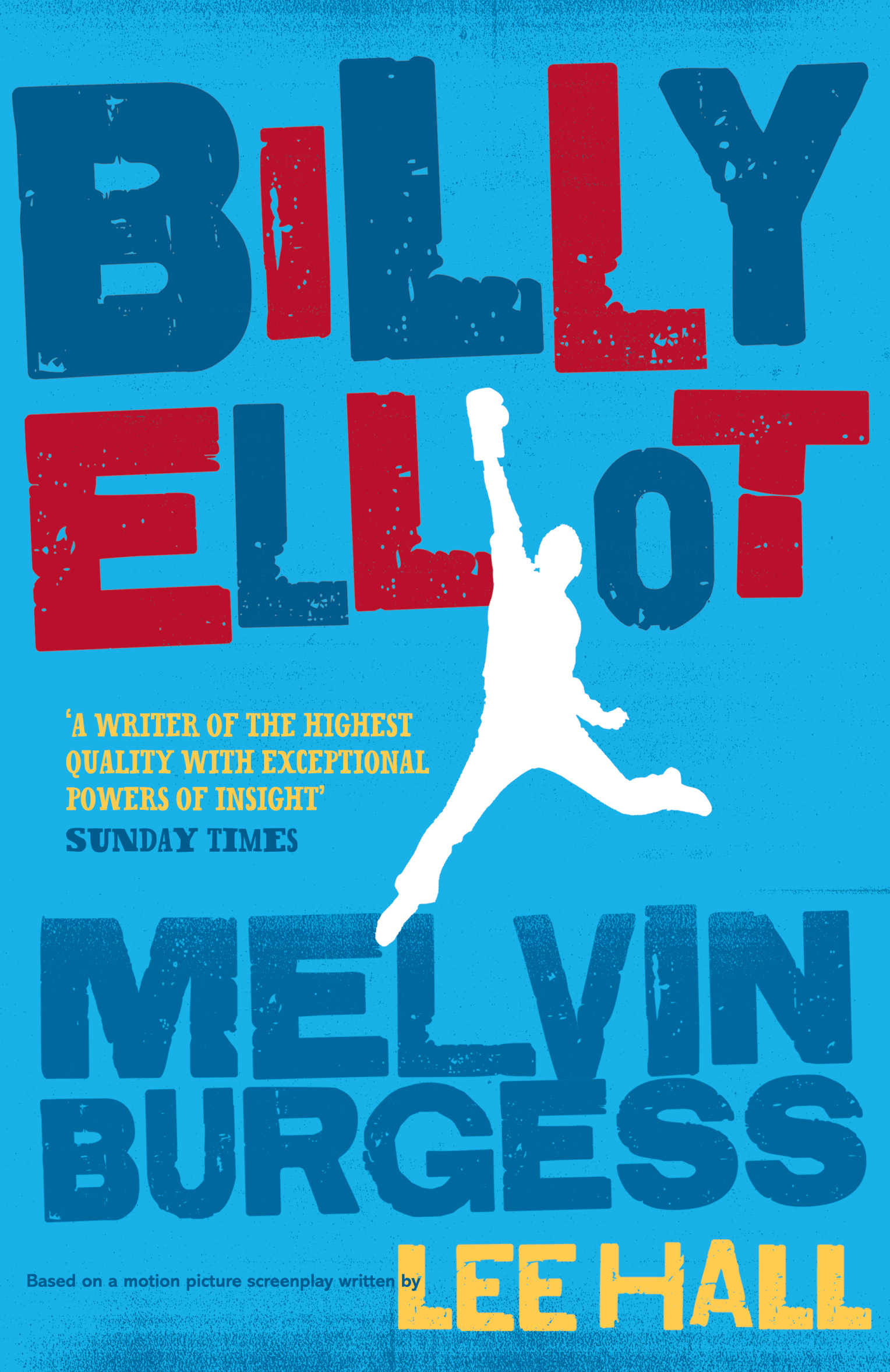 Chicken House Books Billy Elliot