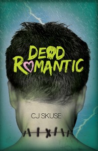 Dead Romantic by C.J. Skuse