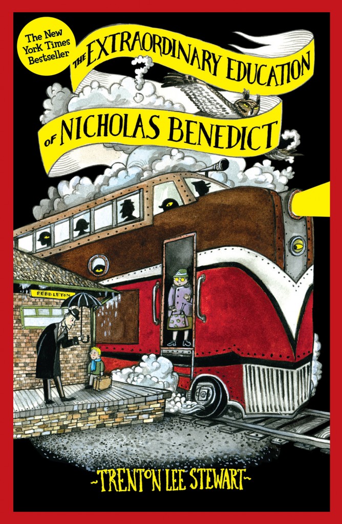 Buy the Book