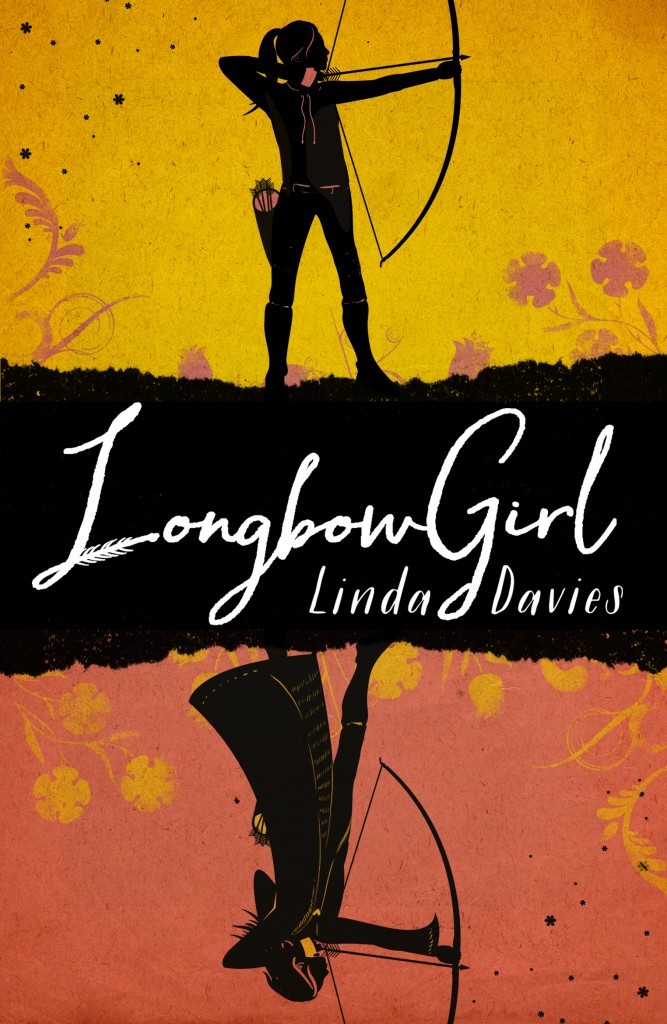 Chicken House Books - Longbow Girl