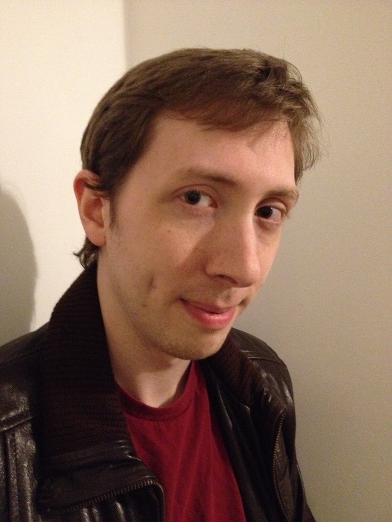 Chicken House Books Meet our fourth shortlistee!