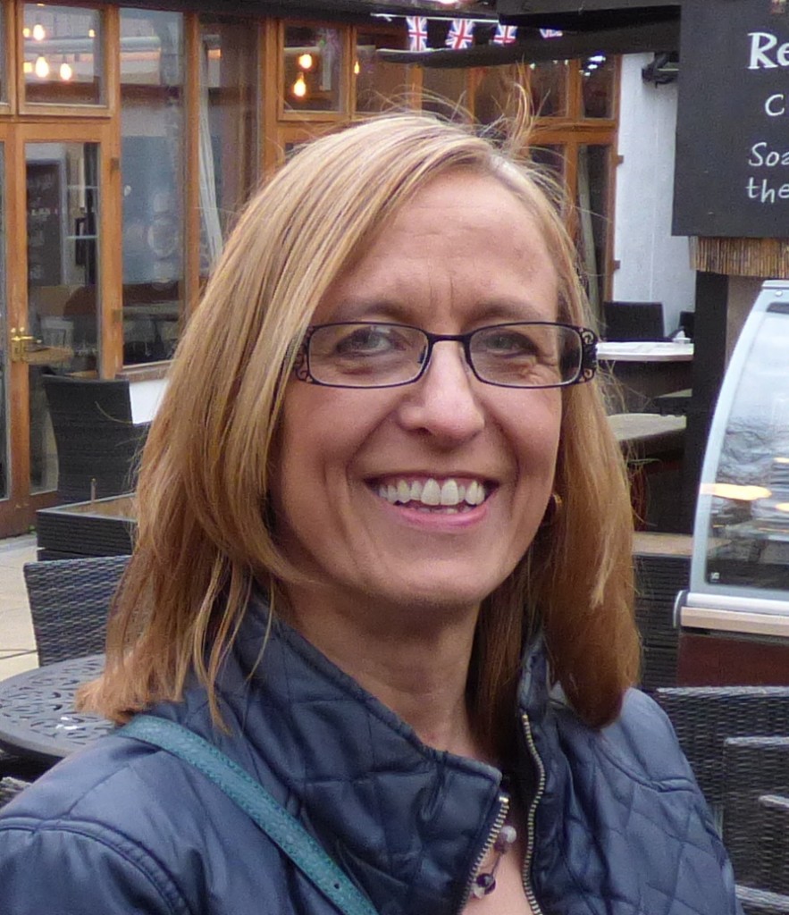 Chicken House Books Meet our final shortlistee!