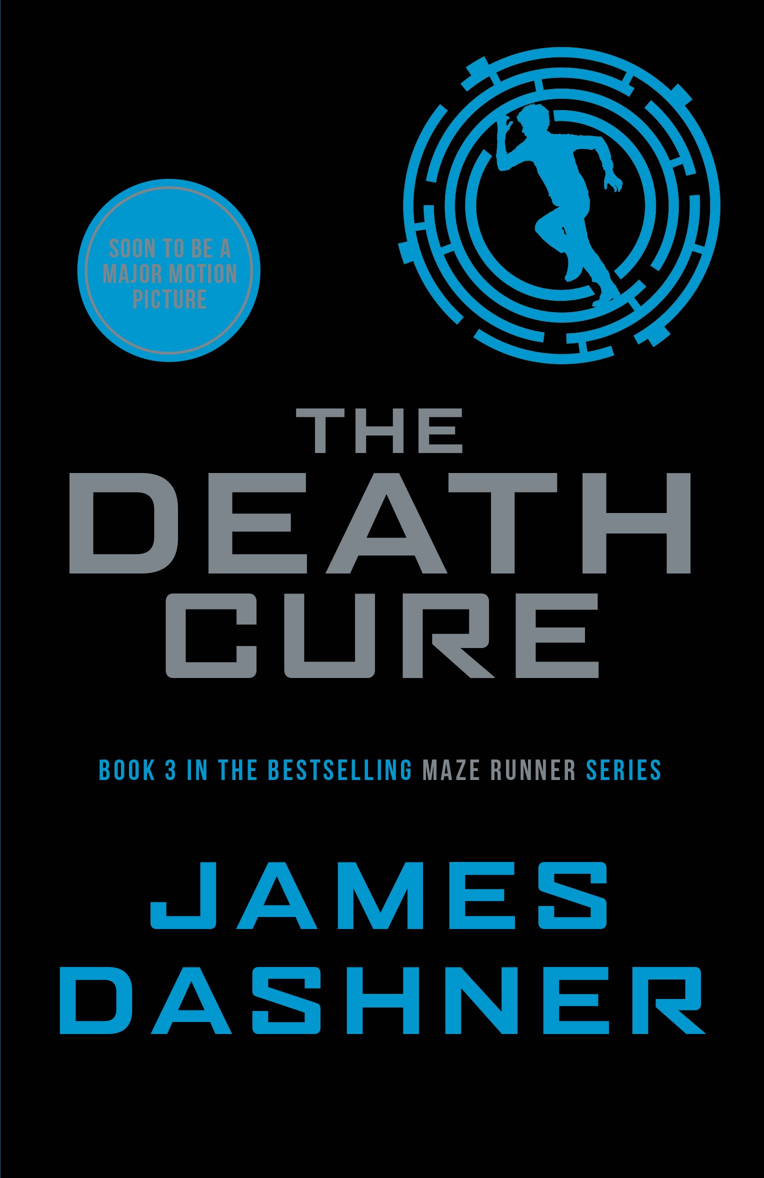 Maze Runner: The Death Cure