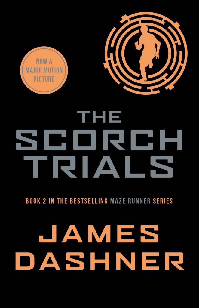 Book Review: The Scorch Trials (The Maze Runner #2) – Read, Watch & Drink  Coffee