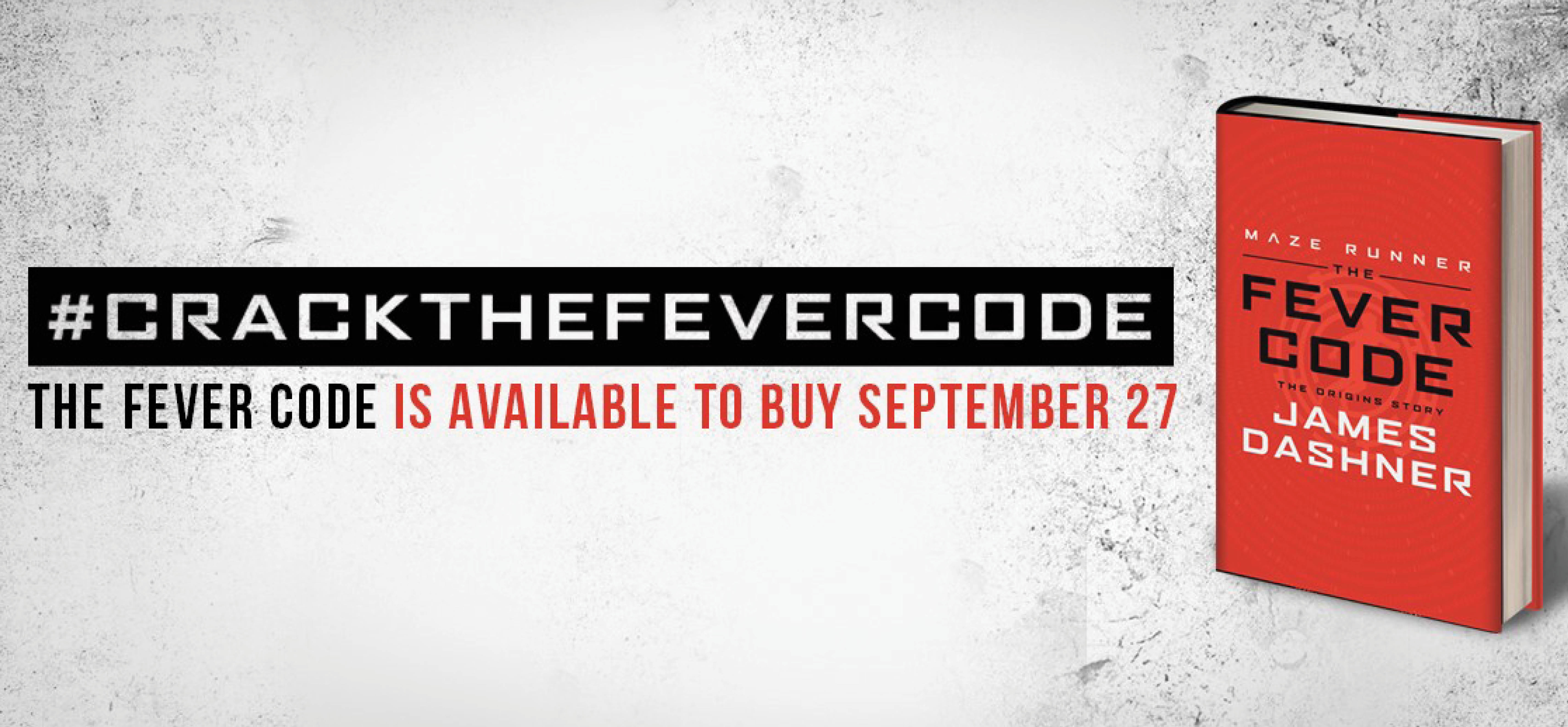  The Fever Code (Maze Runner, Book Five; Prequel) (The