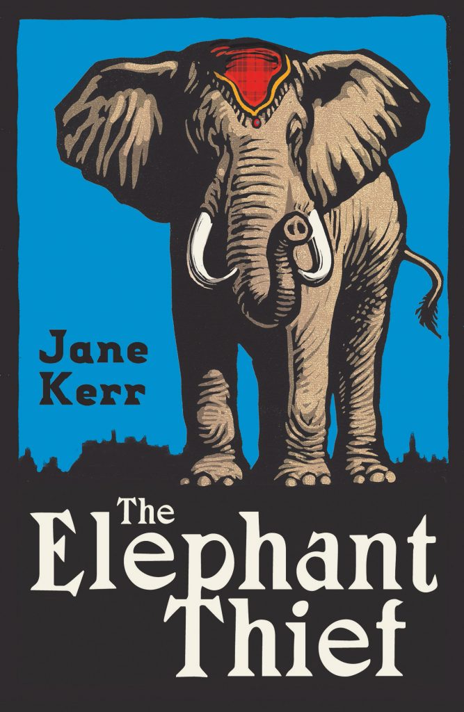 Buy the Book