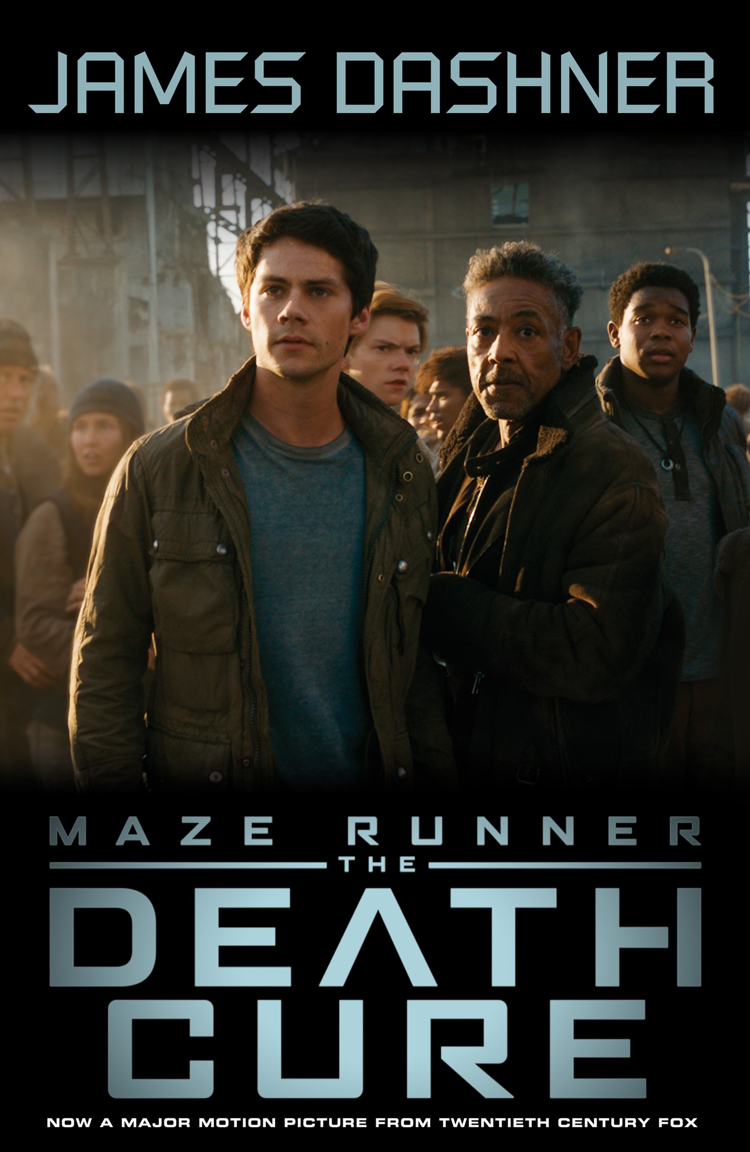 Maze Runner: The Death Cure Full Movie