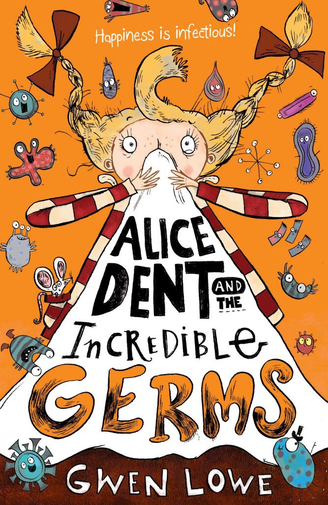 Image result for alice dent incredible germs chicken house