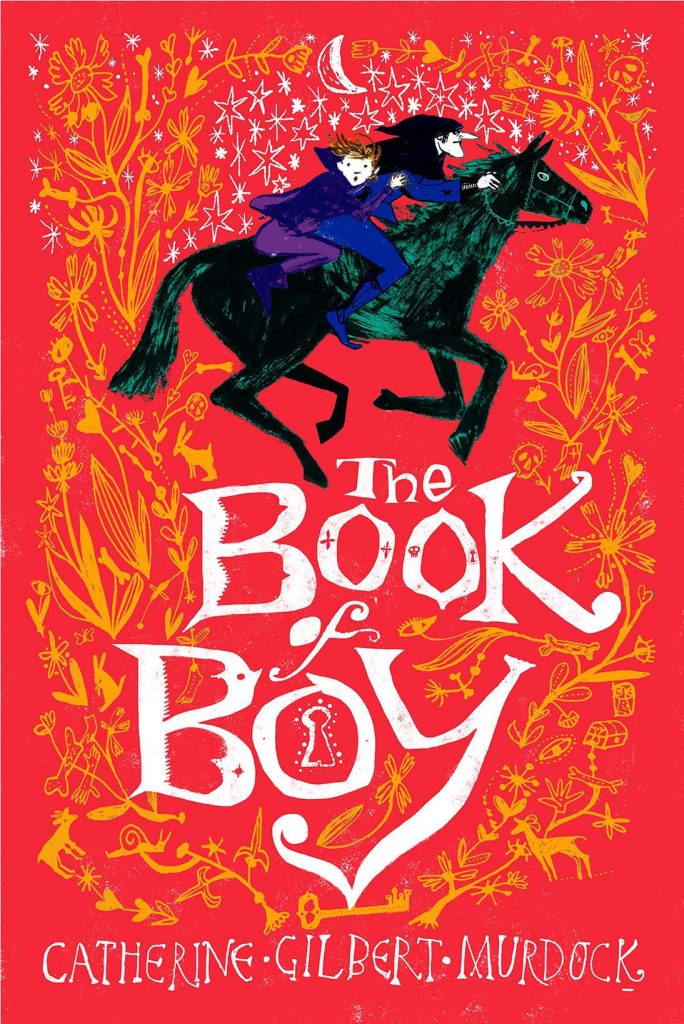 Analysis Of The Book The Boy Of