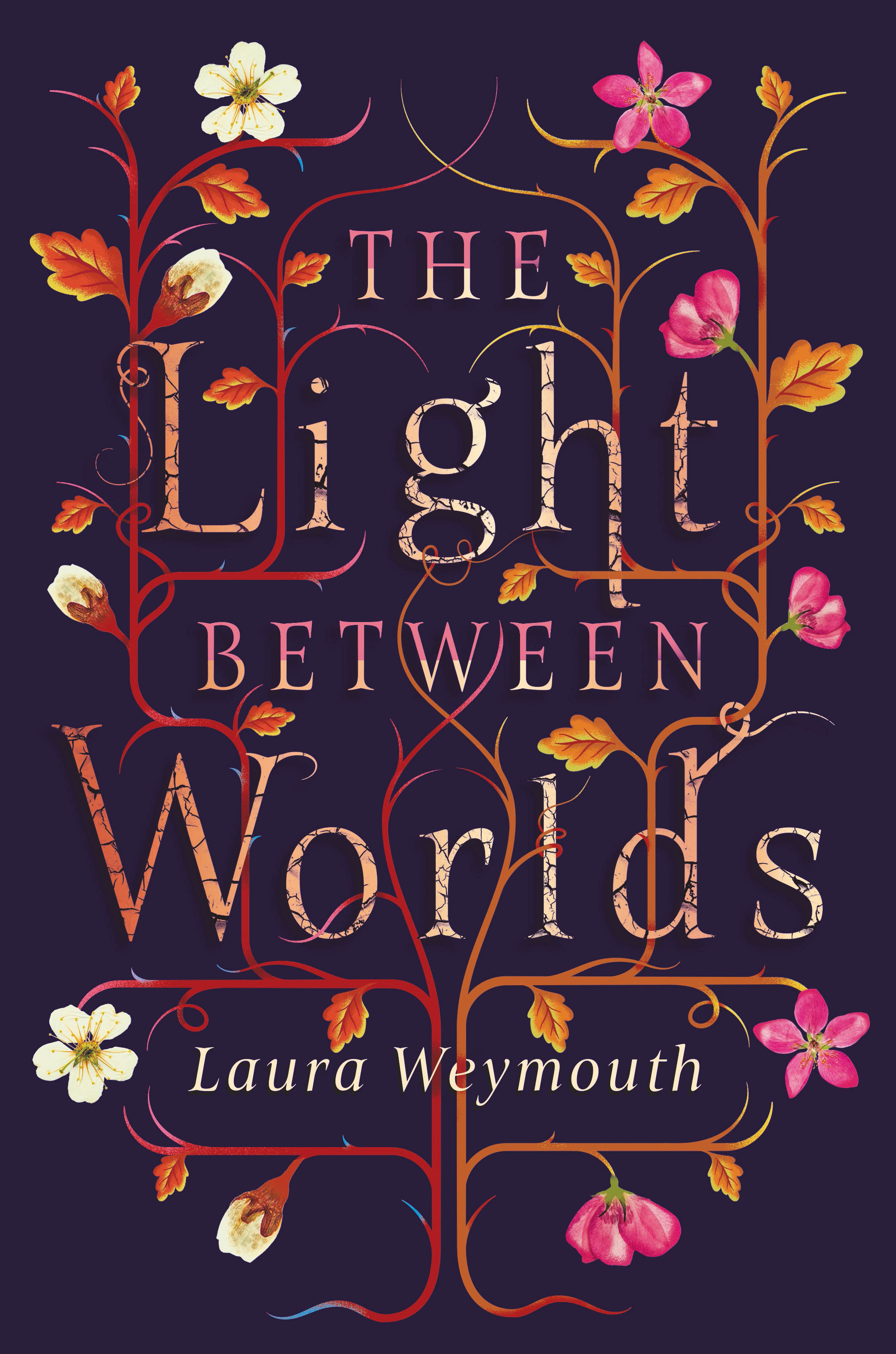 Chicken House Books - Light Between Worlds