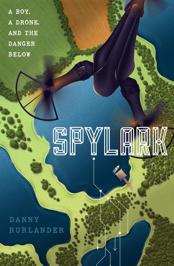 Buy the Book