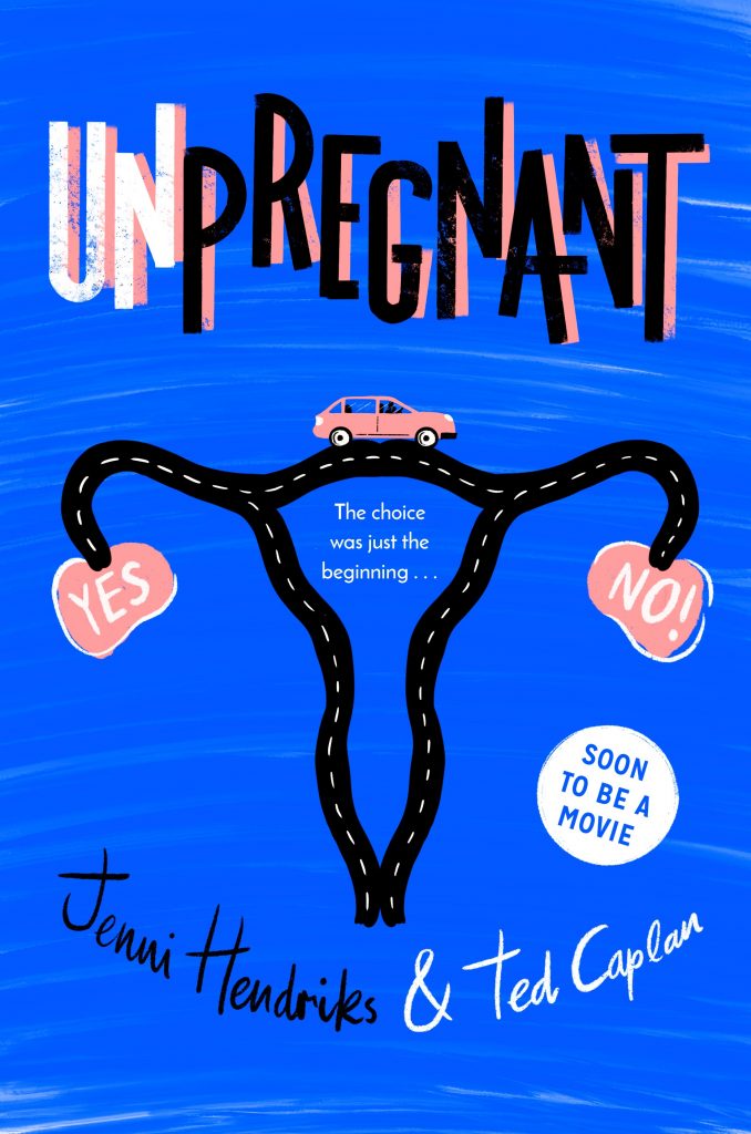 Buy the Book