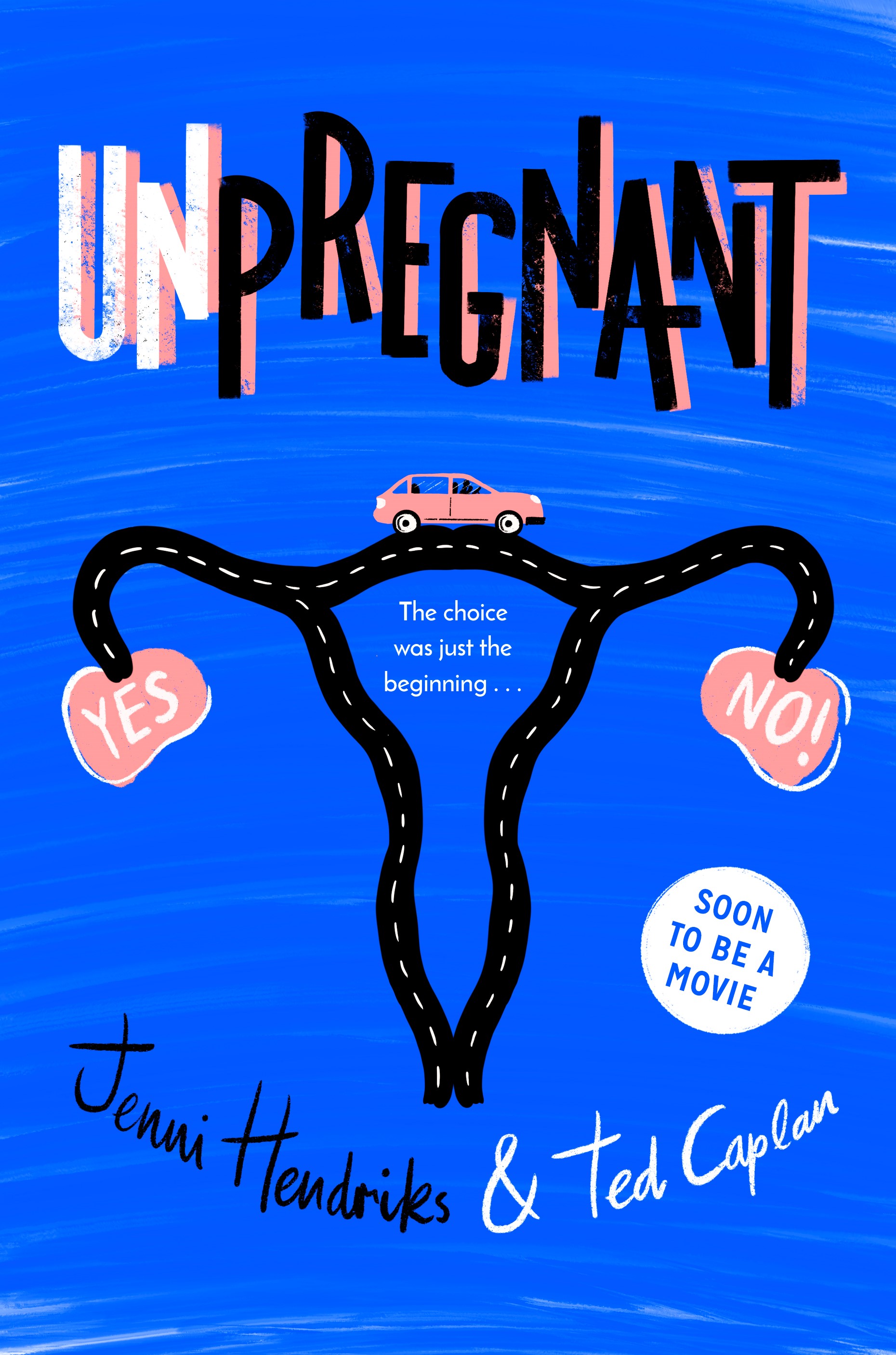 Chicken House Books Unpregnant