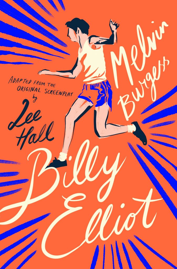Buy the Book