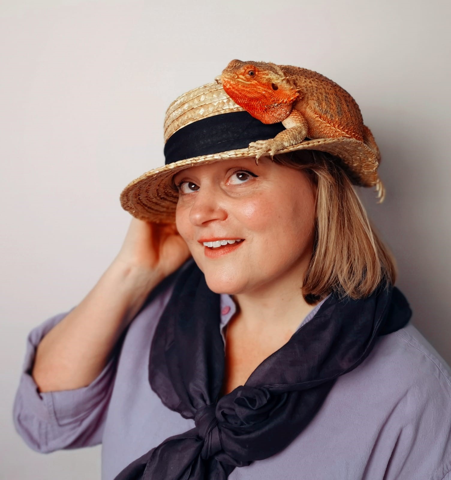 Lindsay Galvin author