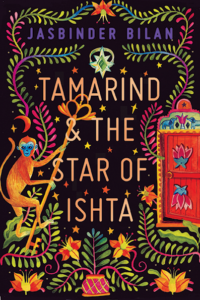 Tamarind & the Star of Ishta, Jasbinder Bilan - web res