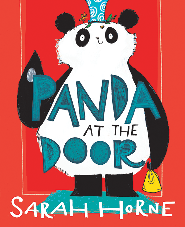 Buy the Book