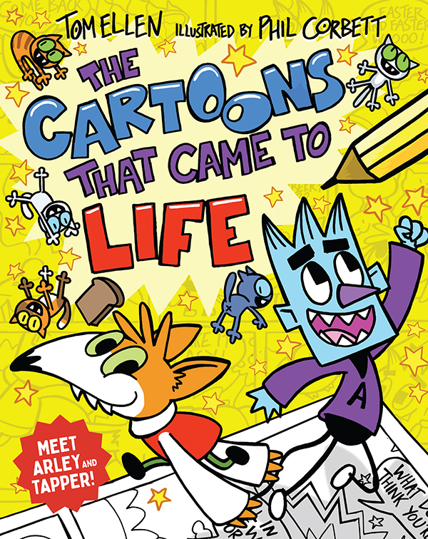 Buy the Book