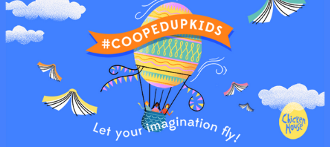 #COOPEDUPKIDS