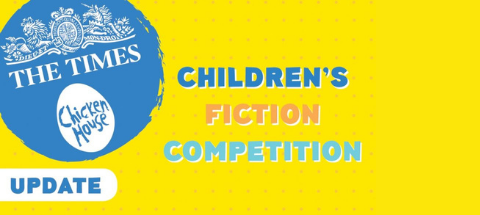 The Times Chicken House Children's Fiction Competition