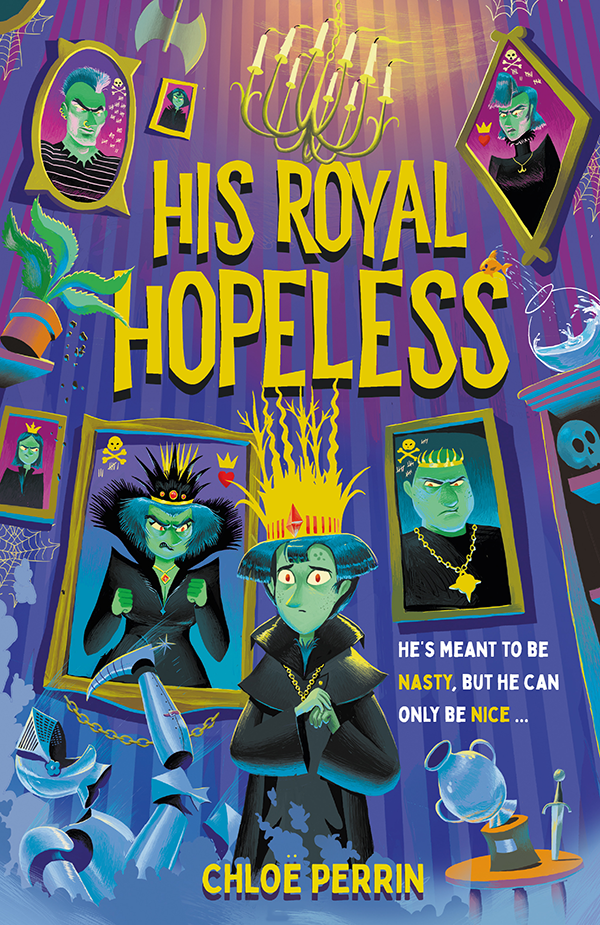 Buy the Book