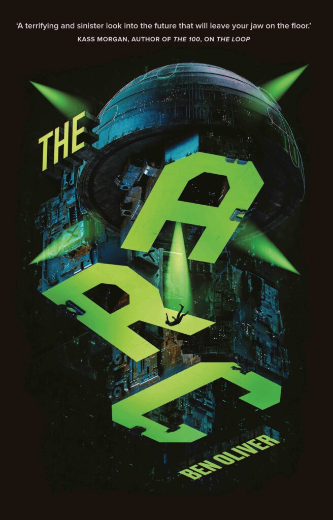 Buy the Book