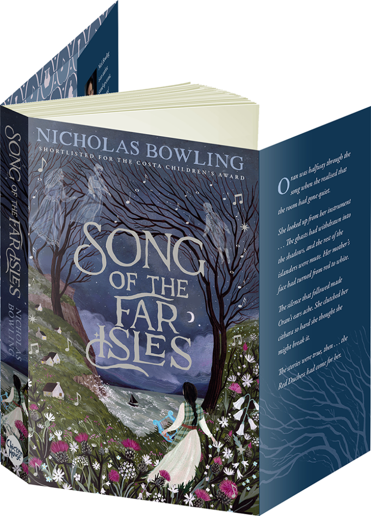 Chicken House Books The OFFICIAL Chicken House Gift Guide 2021!