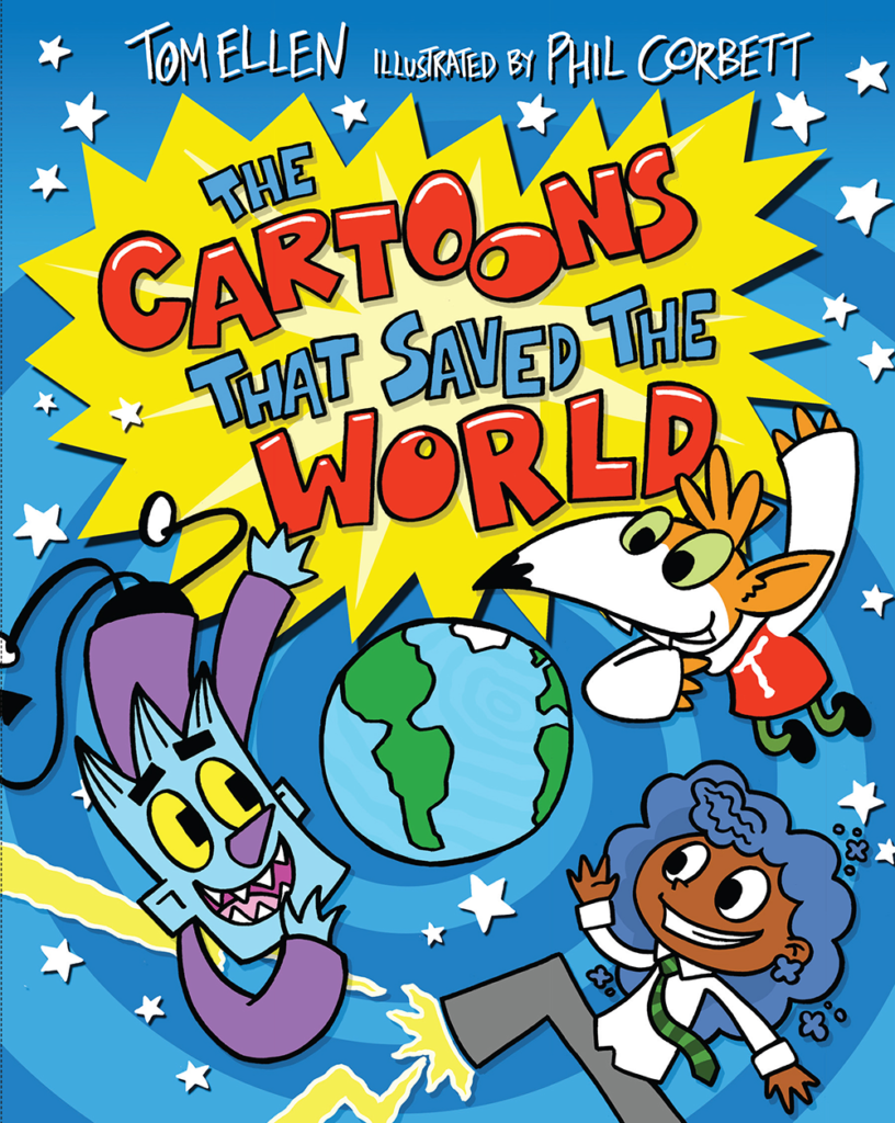 Buy the Book