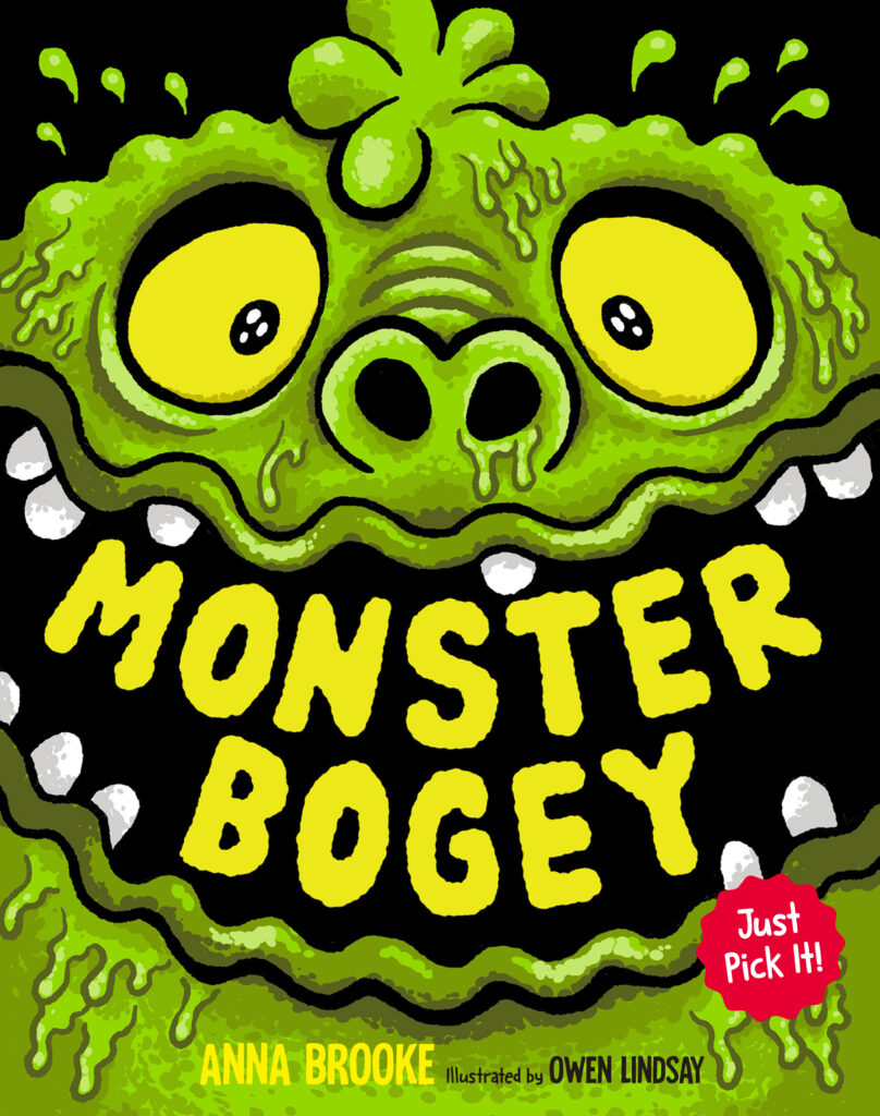 Buy the Book