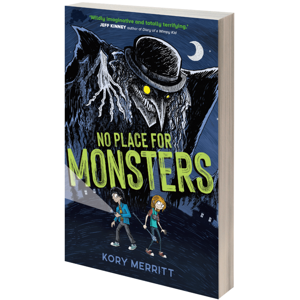 Chicken House Books New Reads September 2022