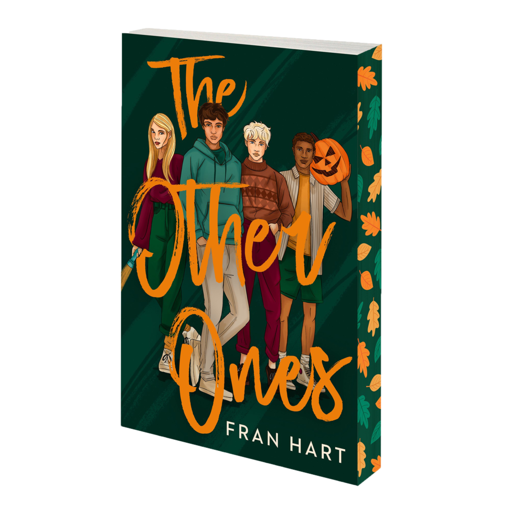 Chicken House Books The Chicken House Christmas Gift Guide 2022