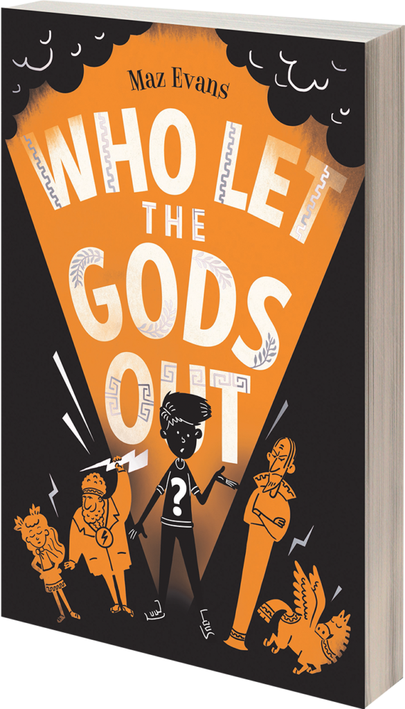 Chicken House Books The Chicken House Christmas Gift Guide 2022