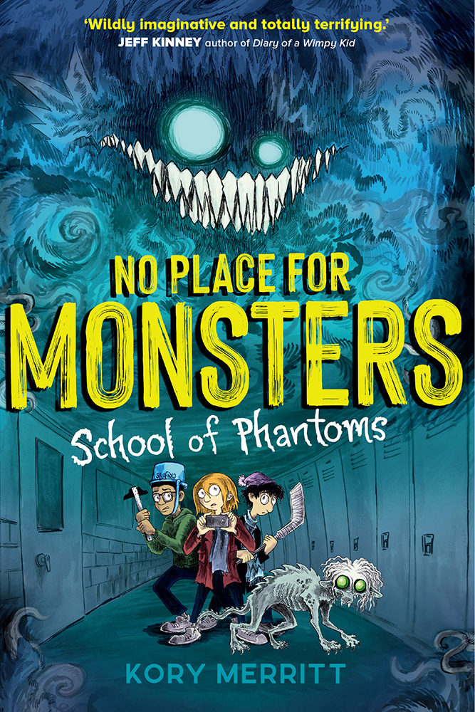 Buy the Book