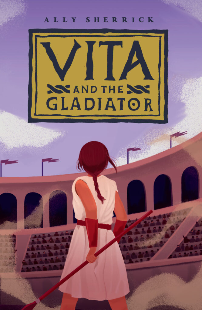Buy the Book