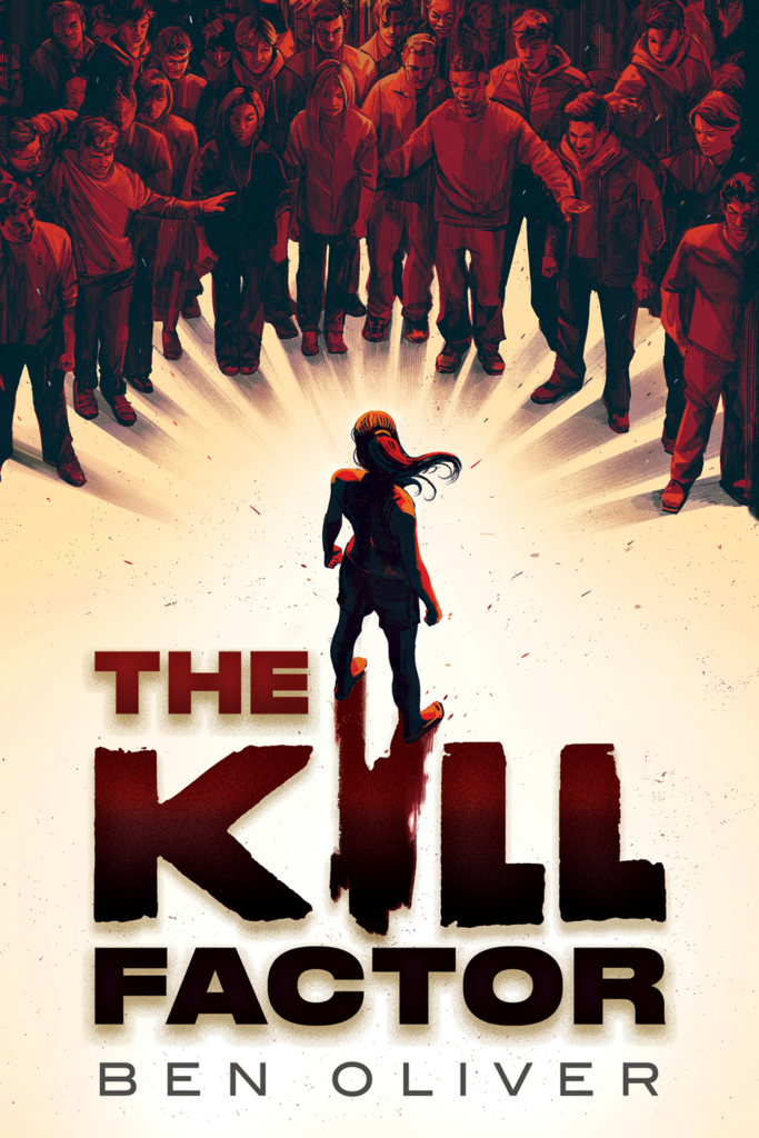 Buy the Book
