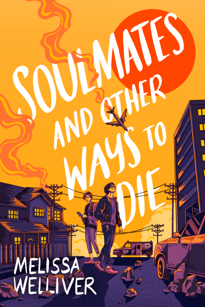 Buy the Book