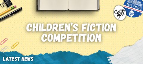 The Times Chicken House Children's Fiction Competition