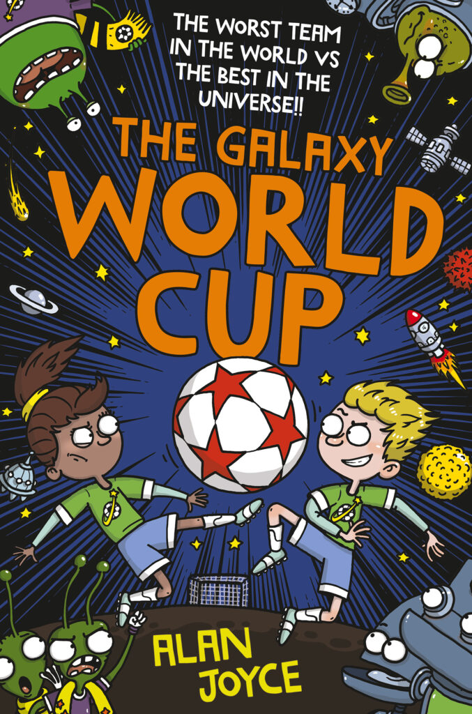 Buy the Book