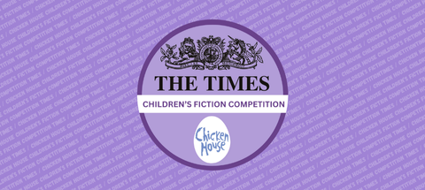 The Times Chicken House Children's Fiction Competition