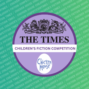 The Times/Chicken House Children's Fiction Competition 2026